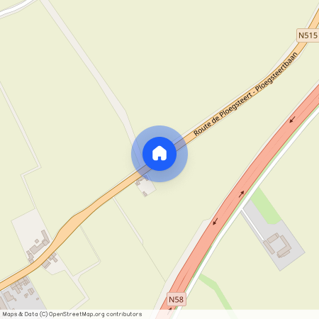 Ploegsteertbaan 213, 7784 Waasten