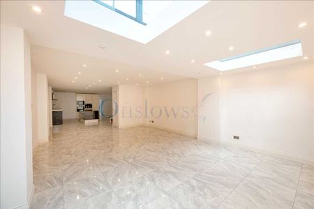 Sloane Avenue, Chelsea - Photo 4