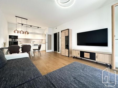 Pronájem bytu 3+kk 70 m2 - Photo 3