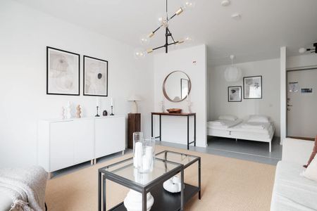 Katarina Bangata, Stockholm - Photo 4