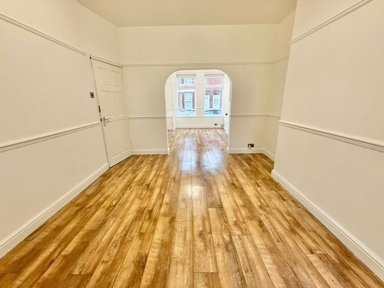 3 bed terraced house to rent in Blossom Street, Bootle, L20 - Photo 1