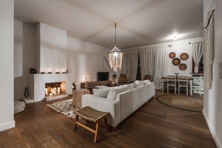 Warszawa, Wilanów, Miasteczko Wilanów, Franciszka Klimczaka - Photo 4