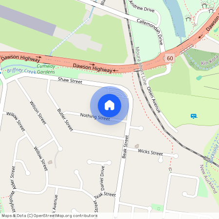 2/10 Nothling Street, QLD 4680, New Auckland