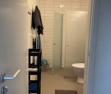 Glasmästaregatan, Göteborg - Photo 1