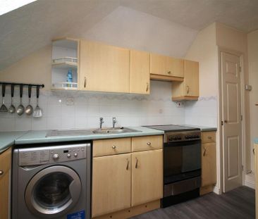 1 bedroom apartment to rent - Photo 4