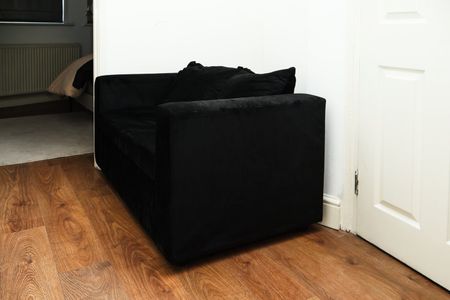Studio Flat, Haydons Road, SW19 - Photo 5