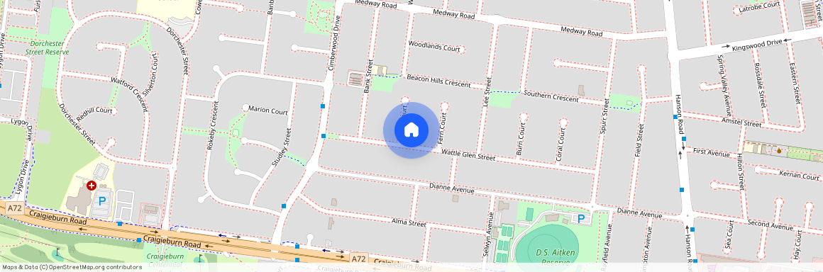 58 Wattleglen Street, VIC 3064, Craigieburn