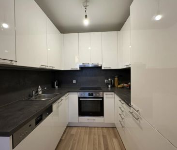 Modern wohnen im Sonnwendviertel – 2-Zimmer Wohnung mit Balkon - Photo 1