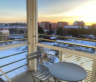 Basungatan, Västra Frölunda - Photo 2