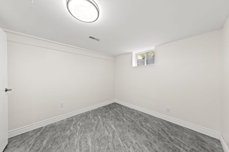 For Lease - 3457 Galena Crescent Unit# BSMT, Mississauga, Ontario - Photo 5