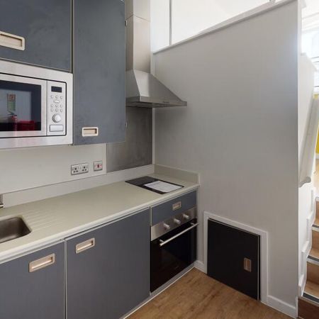 Studio to rent - Photo 3