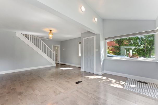 For Lease - 116 Symons Street, Toronto, Ontario - Photo 1