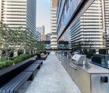For Lease - 55 Charles Street Unit# 1304, Toronto, Ontario - Photo 1