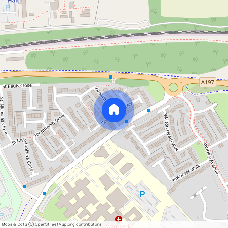 Coneygarth Place, Ashington, NE63