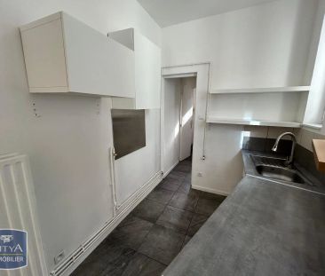 Maison à louer 6 pièces 110.56m² - Photo 1