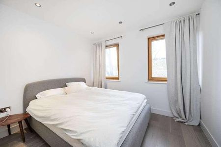 Paragon Road, Hackney, E9 - Photo 5