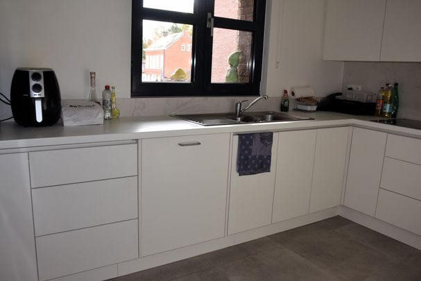 Appartement te huur - Photo 1