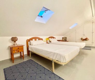 4-BEDROOM PENTHOUSE - DEHESA DE CAMPOAMOR - Photo 6