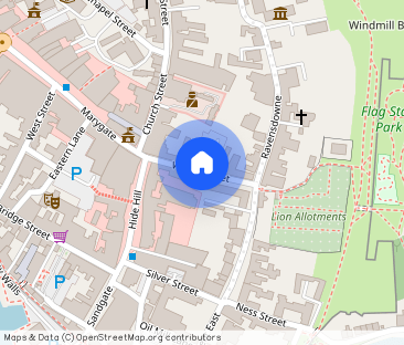 Post House Mews, Berwick-upon-Tweed - Photo 1