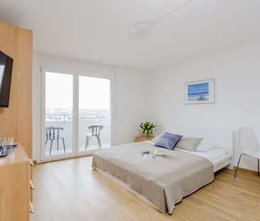 1.5 Zimmer in Oerlikon - Photo 1