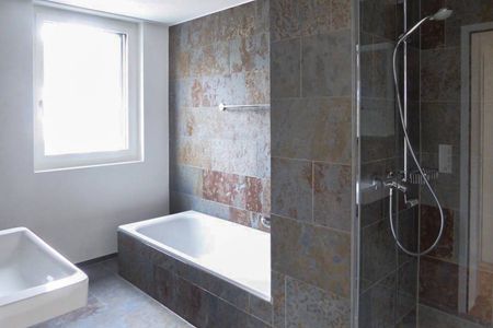 Traumhafte Wohnung mit toller Weitsicht! - Photo 5