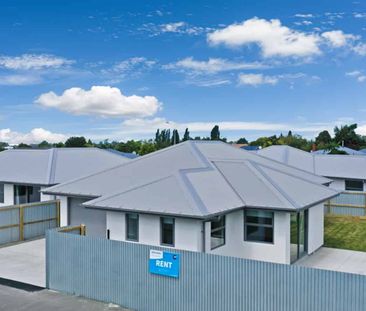 Brand New. Light Filled. Effortlessly Easy. - Photo 3