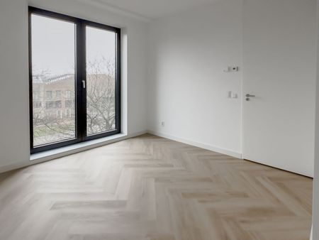 Niemeyerstraat 44, Hoofddorp Hyde Park, 2132HE - Foto 4