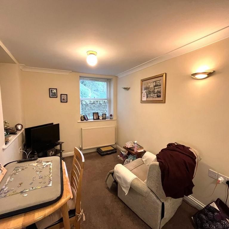 1 bedroom apartment to rent - Photo 1