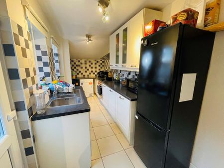 2 bedroom house to rent - Photo 5