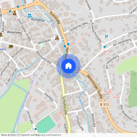 88416 Baden-Württemberg - Ochsenhausen