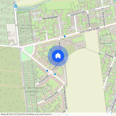 Rosestr. 17, 04158, Leipzig Ot Lindenthal