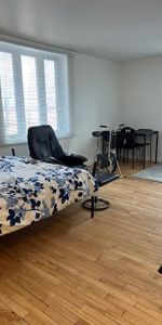 Studio-Rénové-JUILLET - Photo 4