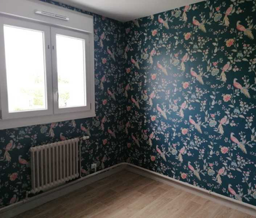 Location : Appartement 4 pièces 65 m2 – BETHONCOURT - Photo 4