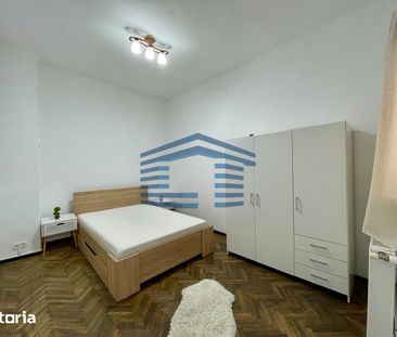 Apartament 2 dormitoare decomandate centrul Istoric- studenți ok - Photo 2