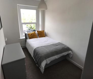 5 bedroom house share to rent - Photo 4