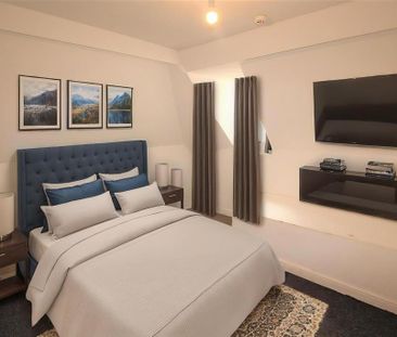 2 bedroom flat to rent - Photo 3