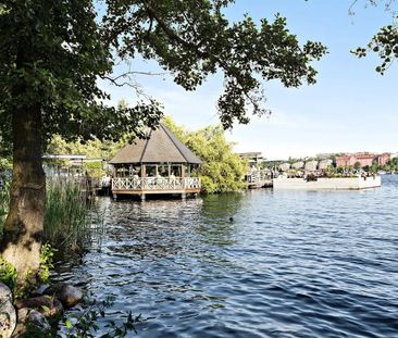 Pipersgatan, Stockholm - Foto 5