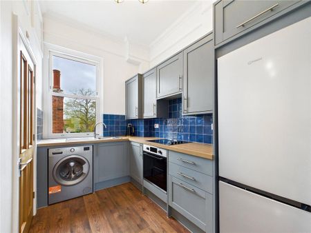 1 bedroom maisonette to rent - Photo 3