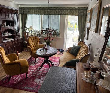 Norra Klostervägen 2K - Foto 1