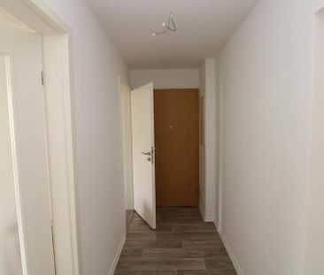 Kochmütze zu vergeben...sanierte 3-RW mit Einbauküche und Wanne!!!!! - Foto 1