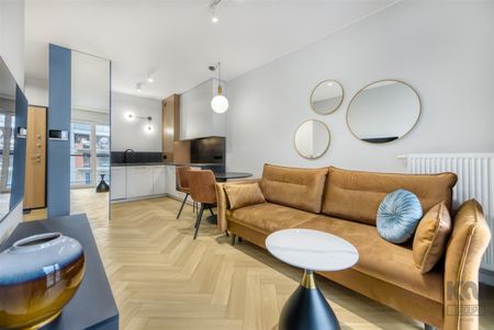 Łódź, Śródmieście, Tramwajowa - Zdjęcie 2