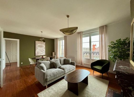 Appartement à louer 3 pièces • 73,40 m2 Épernay - Photo 1