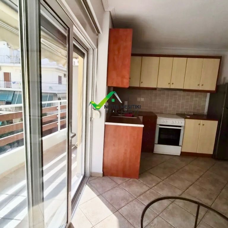 Διαμέρισμα για ενοικίαση Κέντρο (Νέος Κόσμος) - Photo 1