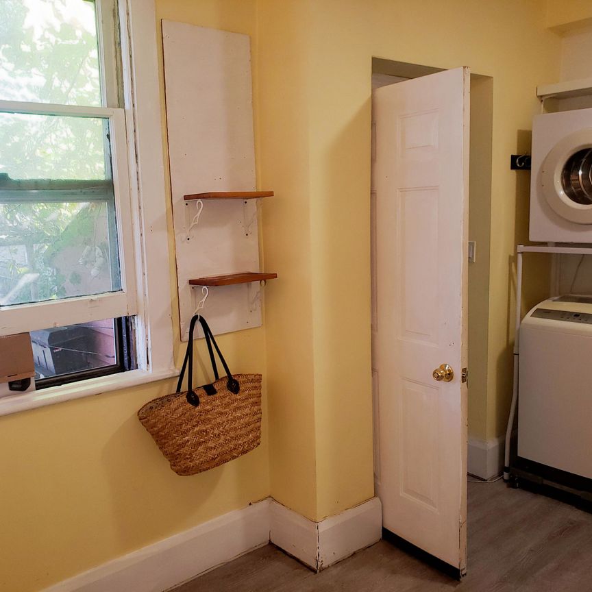 For Lease - 687 Dupont Street Unit# A - 1st Flr, Toronto, Ontario - Photo 1