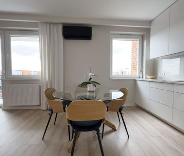 Przestronne mieszkanie z 1 sypialnią, Podolszyce - Zdjęcie 4