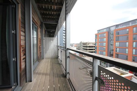 1 bedroom apartment to rent - Photo 5