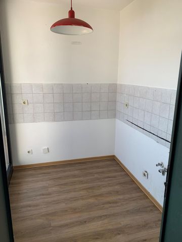 Gemütliche und helle 2-Zimmer Wohnung in ruhiger Lage mit Loggia, Am Festplatz 13c, Linden Leihgestern - Photo 4