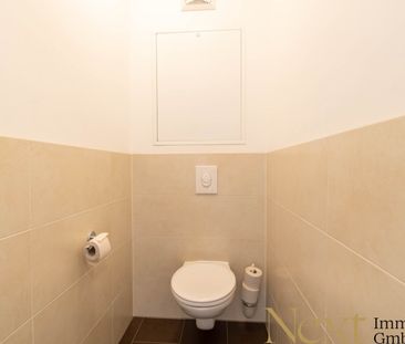 Lichtdurchflutete 4-Zimmer-Wohnung samt moderner Einbauküche und gr... - Foto 4