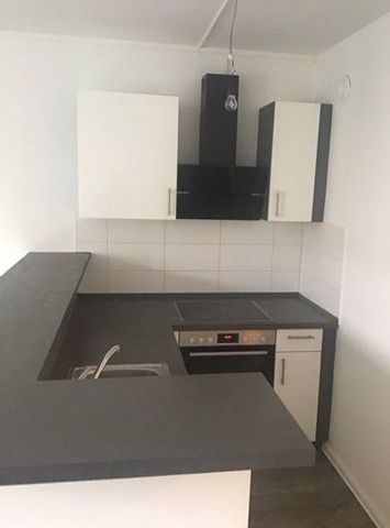 Wohn(t)raum: günstige 1-Zimmer-Single-Wohnung - Foto 3