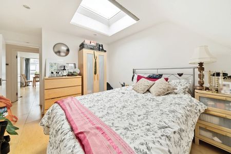 Palfrey Place, London, Kennington - Photo 4